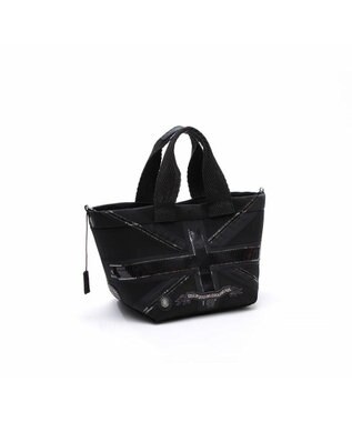 A.D.M.J. 【魔法の様に軽い】マジックライト/ユニオンジャックデイリートート25cm(Dカン+)