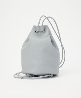 IACUCCI 【予約】リド ドロストSD CERVO ライトグレー