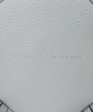 IACUCCI 【予約】リド ドロストSD CERVO ライトグレー