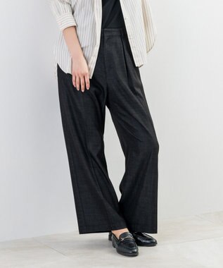 ONWARD Reuse Park 【23区】パンツ春夏