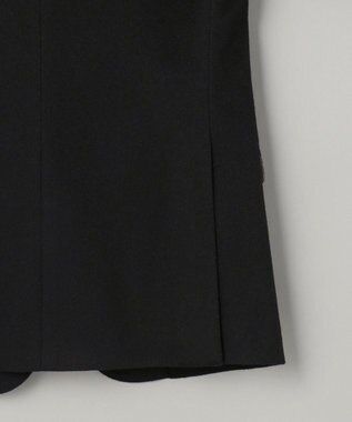 GOTAIRIKU GOLD LABEL/WEB&一部店舗限定【COLOMBO】ピュアカシミヤ ジャケット(25年モデル) ブラック系