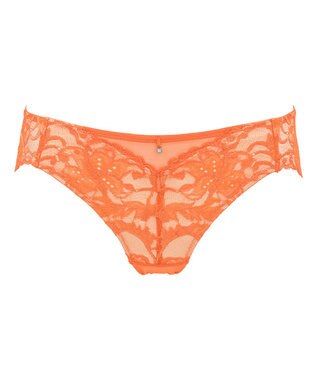 BRADELIS New York 【BRADELIS New York】　ジャスミンスタイルパンティ23A1 オレンジ