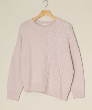 ONWARD Reuse Park 【ICB】ニット秋冬