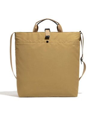 ACE BAGS & LUGGAGE UNTRACK CITY/3LS ヘルメット トートバッグ 60374 アントラック マスタード