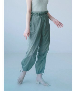 Green Parks ＫＢＦ　シアードロストパンツ