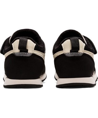 ASICS WALKING ミクト MINI ブラック系