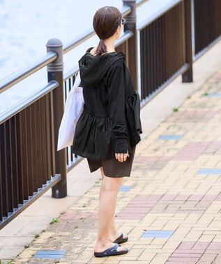 UNFILO ラッシュガード ショートパンツ チャコール