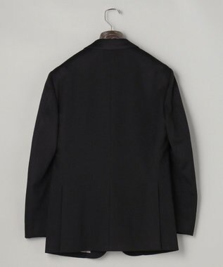 GOTAIRIKU GOLD LABEL/WEB&一部店舗限定【COLOMBO】ピュアカシミヤ ジャケット(25年モデル) ブラック系
