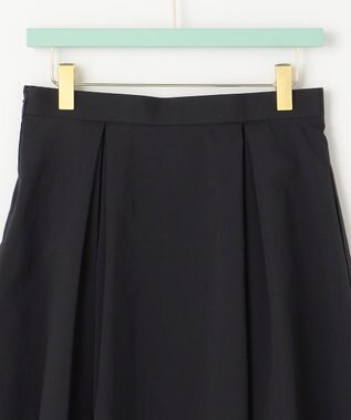 TOCCA 【洗える！】PAINE FIELD スカート ブラック系