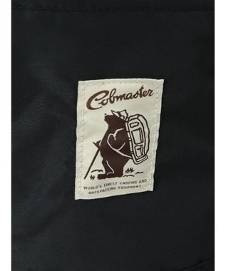 Green Parks ■ＣＯＢＭＡＳＴＥＲ　ＤＩＺＺＹ　ＰＡＣＫ Black