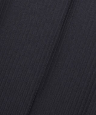 GOTAIRIKU 【御幸毛織】Superio160 ウールカシミヤ スーツ（ブラックストライプ） ブラック系8