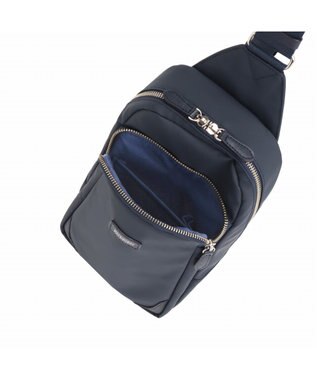 ACE BAGS & LUGGAGE MACKINTOSH PHILOSOPHY バルヴエニーLTD3 ショルダーバッグ 68754 マッキントッシュフィロソフィー ネイビー