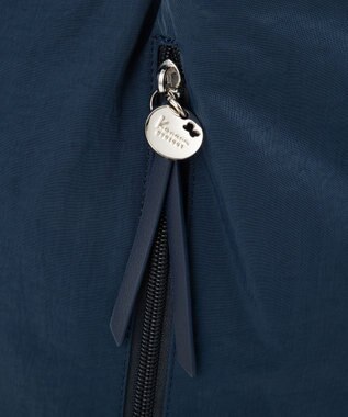 ACE BAGS & LUGGAGE kanana project collection ECD-1 トートバッグ A4 19086 カナナプロジェクトコレクション ネイビー