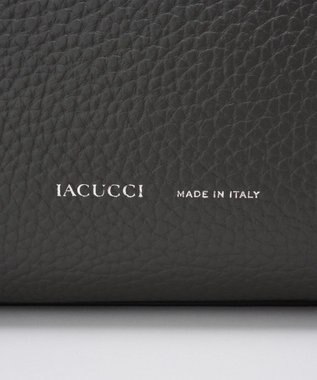 IACUCCI 【予約】ラーナ M ALCE グレー