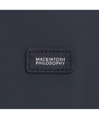 ACE BAGS & LUGGAGE MACKINTOSH PHILOSOPHY バルヴエニーLTD3 ショルダーバッグ 68754 マッキントッシュフィロソフィー ネイビー