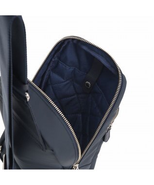 ACE BAGS & LUGGAGE MACKINTOSH PHILOSOPHY バルヴエニーLTD3 ショルダーバッグ 68754 マッキントッシュフィロソフィー ネイビー