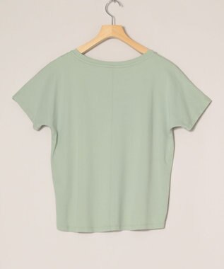 ONWARD Reuse Park 【any FAM】カットソー春夏 グリーン