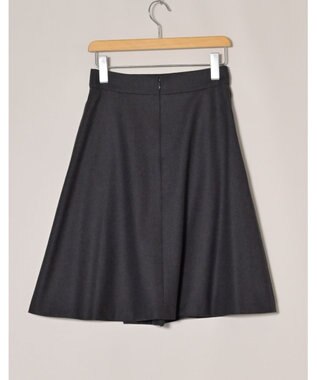 ONWARD Reuse Park 【23区】スカート秋冬 グレー