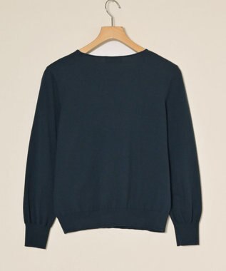 ONWARD Reuse Park 【J.PRESS】ニット秋冬 グリーン