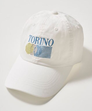 OP／FILA 【Kappa】ウェルネスクラブキャップ