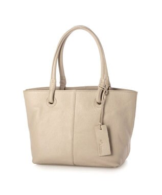 UNBILLION アトランタ ATLANTA / 牛革ハトメあおりトートS