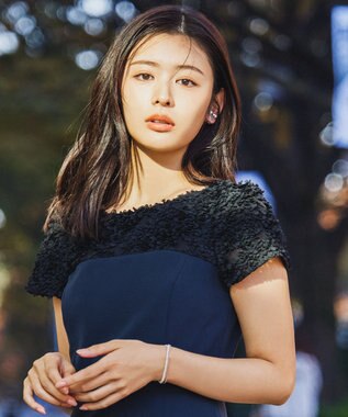 TOCCA BIJOUX & BABY PEARL BRACELET ブレスレット シルバー系