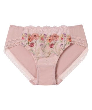 une nana cool Steppe Flower ショーツ