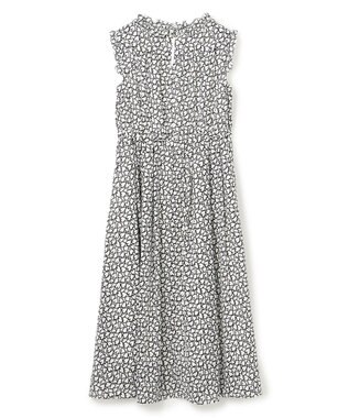 TOCCA 【chayさん着用・WEB限定カラーあり】HEART RUSH ドレス アイボリー系5