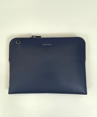 KASHIYAMA 3WAY PCバッグ ネイビー