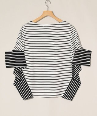 ONWARD Reuse Park 【自由区】カットソー春夏 ホワイト