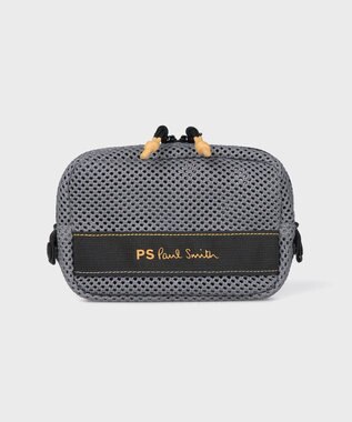 Paul Smith PSメッシュ ポーチ
