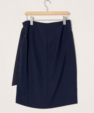 ONWARD Reuse Park 【ICB】スカート春夏 ネイビー