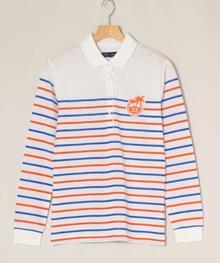 ONWARD Reuse Park 【23区 GOLF】カットソー春夏