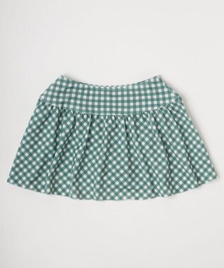 OP／FILA 【repipi armario】ガーリーセパレート水着 カーキ