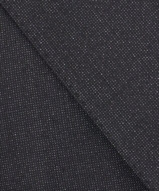 GOTAIRIKU 【Loro Piana Fabric】365 通年スーツ(グレー×格子) グレー系8