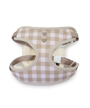 PET PARADISE ペットパラダイス くまちゃん リュック付き ハーネス ＳＳ 小型犬 ベージュ