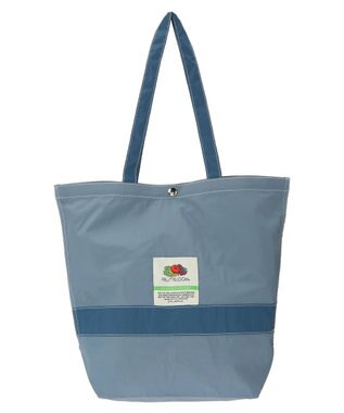 Green Parks ■ＦＲＵＩＴ　ＯＦ　ＴＨＥ　ＬＯＯＭ　ナイロントートＬ Blue