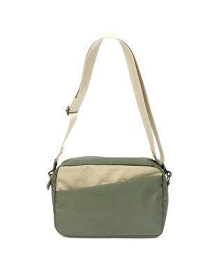 Regalo Felice 【雨の日でも安心 / 撥水生地＆止水ファスナー】ショルダー / REGALO