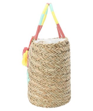 Green Parks ・シーグラスバッグ Natural