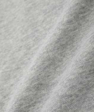 CRAFT STANDARD BOUTIQUE スウェットロングスカート Gray Mixture