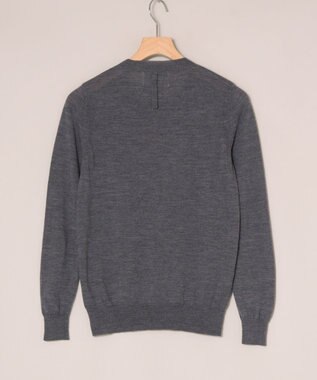 ONWARD Reuse Park 【BEIGE】ニット秋冬 グレー