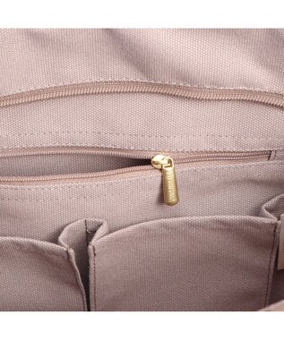 ACE BAGS & LUGGAGE Kanana project COLLECTION VYG エマ 67692 トートバッグ ベージュ