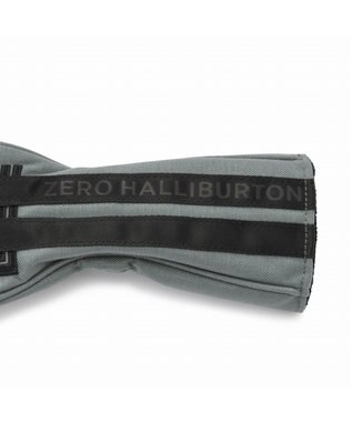 ZERO HALLIBURTON ZHG-CB1 ソリッド コーデュラ ユーティリティーカバー 82795 ブルーグレー