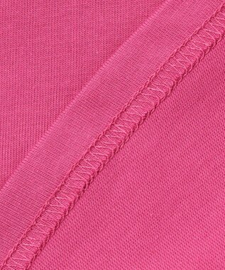 組曲 KIDS 【110-140㎝】チョコレートボックス Tシャツ ラズベリー系