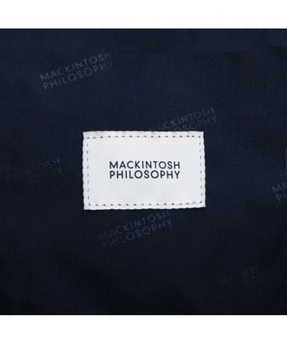 ACE BAGS & LUGGAGE MACKINTOSH PHILOSOPHY バルヴエニーLTD3 ショルダーバッグ 68754 マッキントッシュフィロソフィー ネイビー