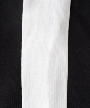 WEGO スポーツグラフィックT ブラック