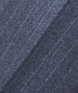 J.PRESS MEN 【ESSENTIAL CLOTHING】ミルドクリーンストライプ スーツ/総裏 ダルブルー系2