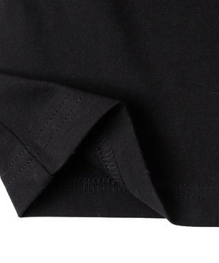 WEGO スポーツグラフィックT ブラック