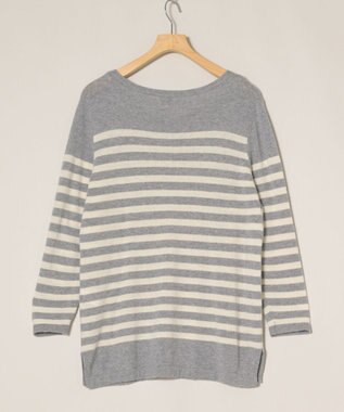 ONWARD Reuse Park 【23区】ニット秋冬 グレー