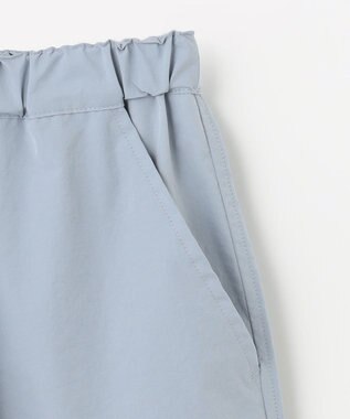 J.PRESS KIDS 【140-170cm】ハーフデイリー パンツ サックスブルー系